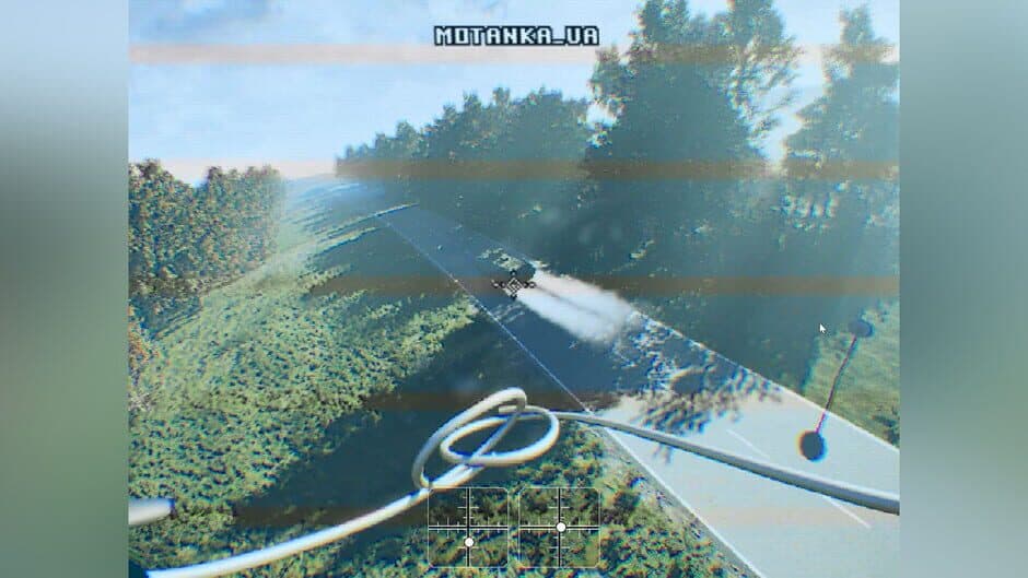 Скриншот 3 из War Drone FPV Quad Simulator