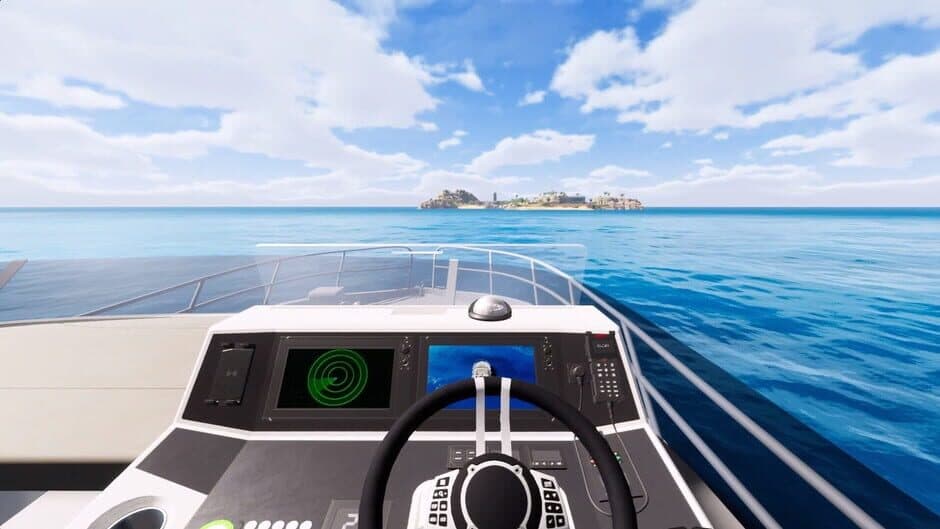 Скриншот 6 из Yacht Life Simulator