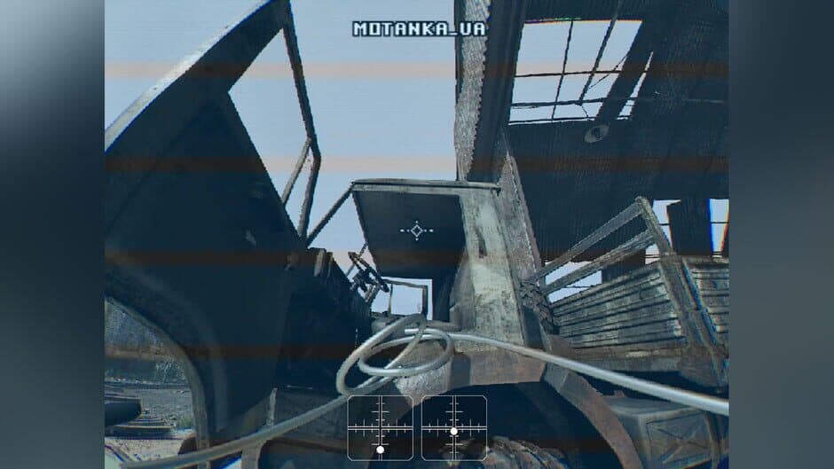 Скриншот 5 из War Drone FPV Quad Simulator