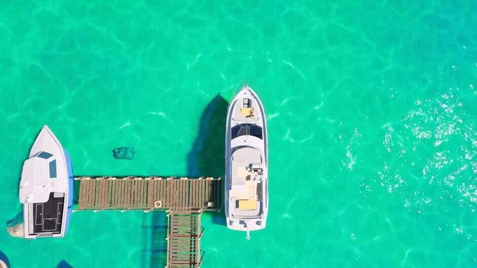Скриншот 7 из Yacht Life Simulator