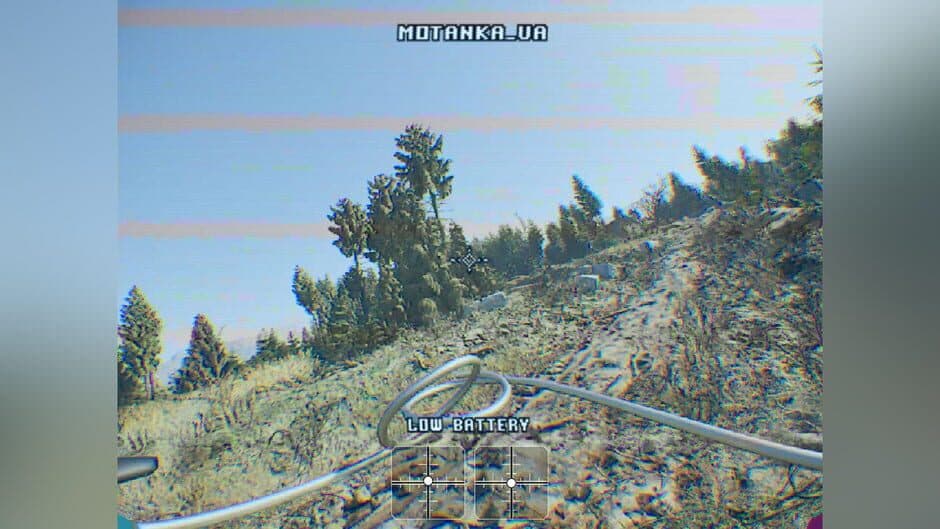 Скриншот 6 из War Drone FPV Quad Simulator