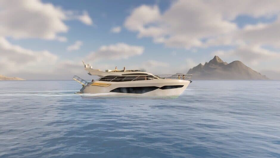 Скриншот 8 из Yacht Life Simulator