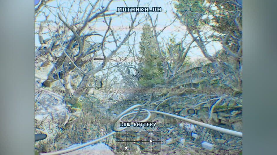 Скриншот 7 из War Drone FPV Quad Simulator