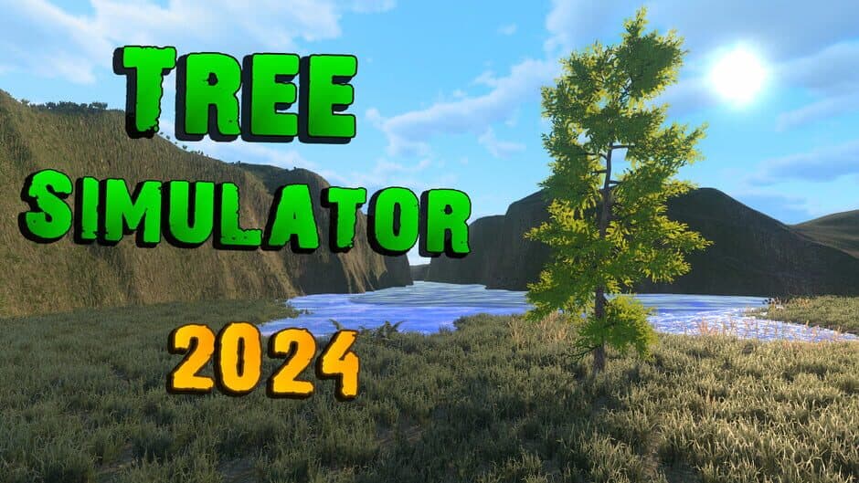 Скриншот 1 из Tree Simulator 2024