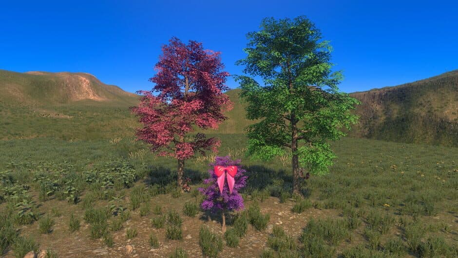 Скриншот 2 из Tree Simulator 2024