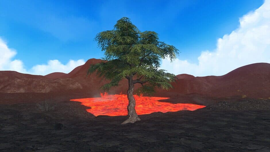 Скриншот 4 из Tree Simulator 2024