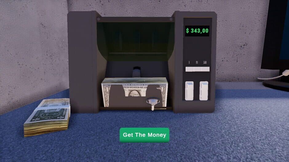 Скриншот 1 из Vending Machine Business Simulator
