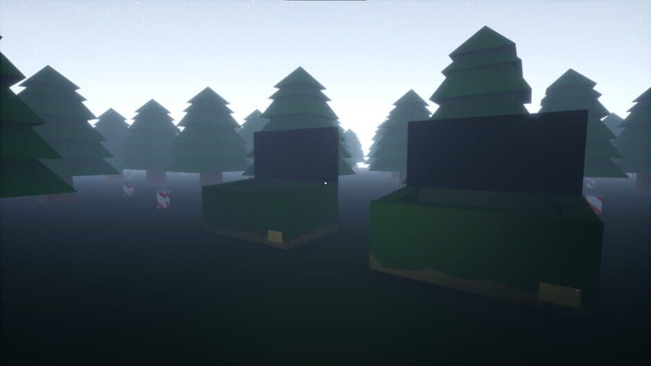 Скриншот 3 из Pickup Trash Simulator Remastered