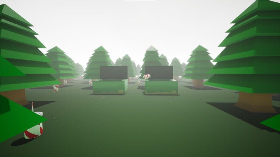 Скриншот 4 из Pickup Trash Simulator Remastered