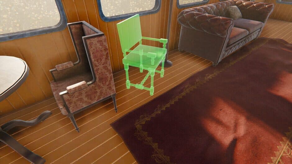 Скриншот 5 из Train Simulator
