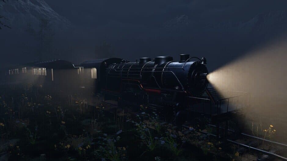 Скриншот 6 из Train Simulator