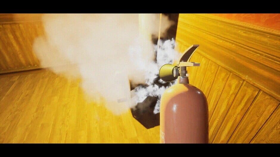 Скриншот 1 из Sauna Simulator