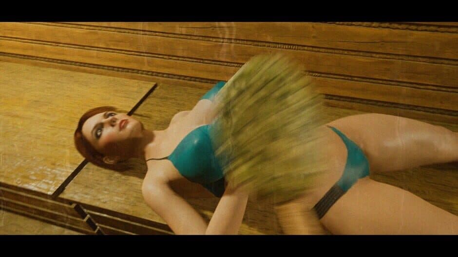 Скриншот 4 из Sauna Simulator