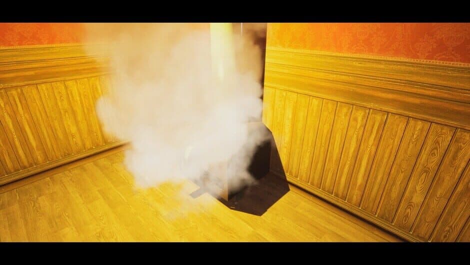 Скриншот 5 из Sauna Simulator