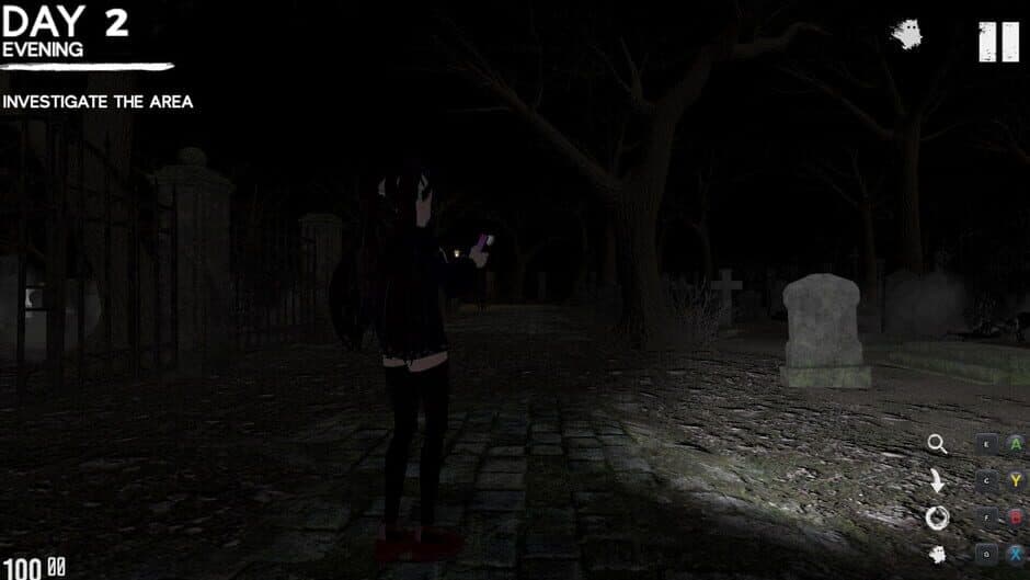 Скриншот 5 из Scary School Simulator 3