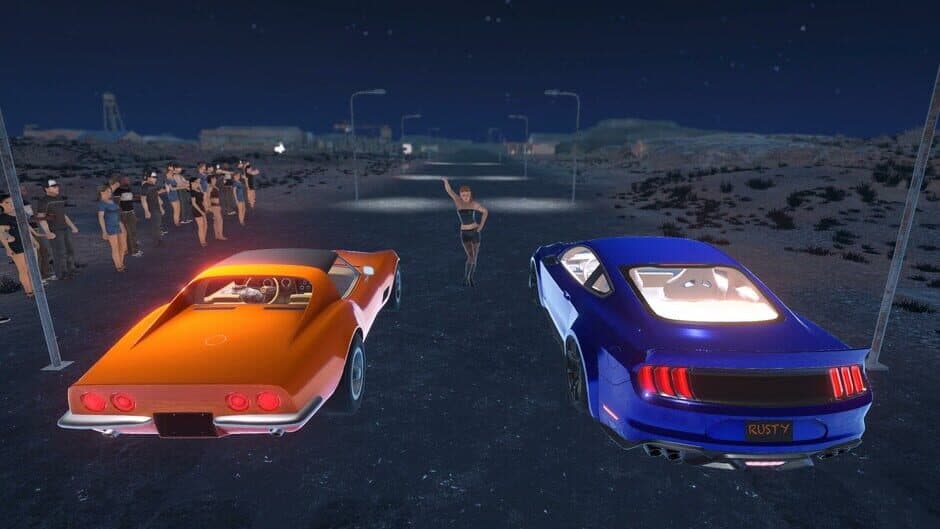Скриншот 11 из Rusty Junkyard Simulator