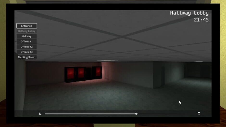 Скриншот 2 из Security Simulator: Nightshift
