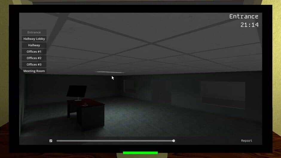 Скриншот 3 из Security Simulator: Nightshift