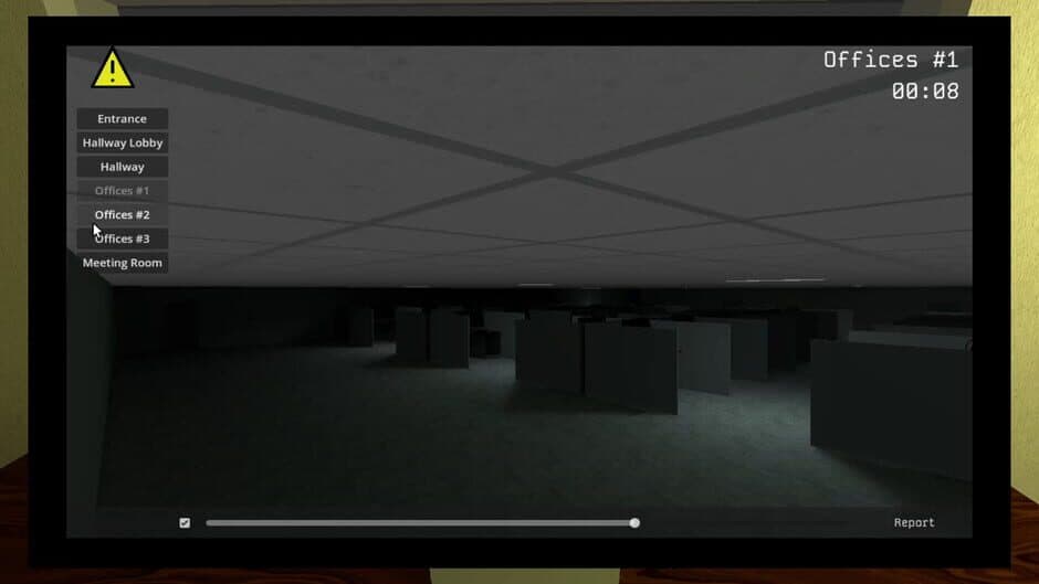 Скриншот 4 из Security Simulator: Nightshift