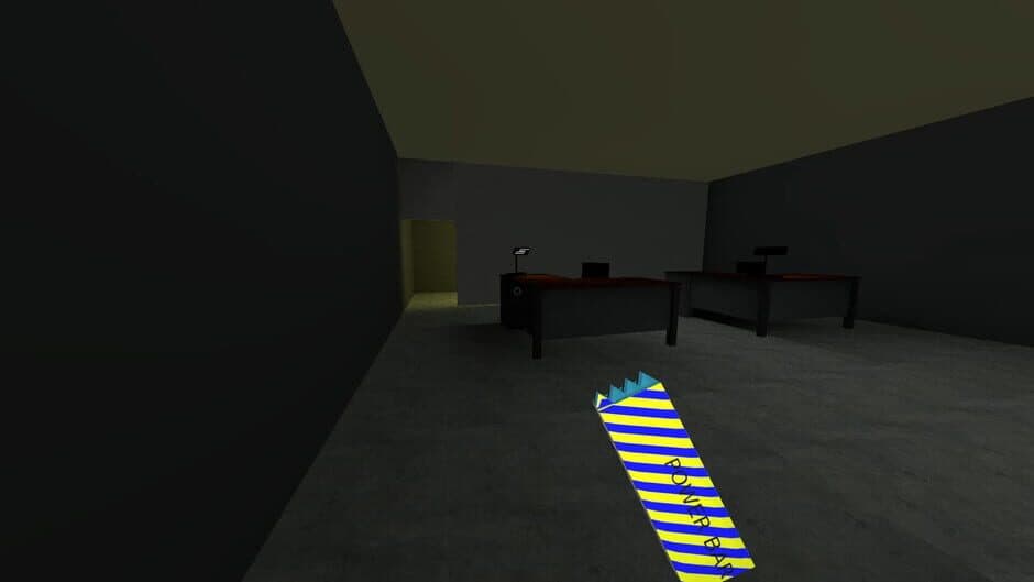 Скриншот 6 из Security Simulator: Nightshift
