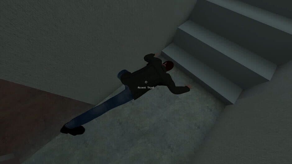 Скриншот 8 из Security Simulator: Nightshift