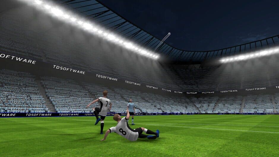 Скриншот 6 из FFS: Football Freekick Simulator