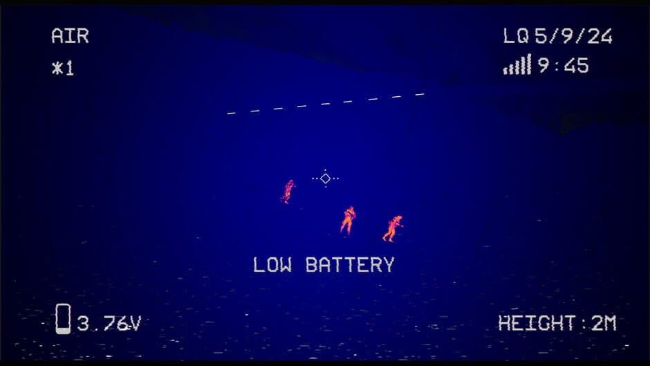 Скриншот 6 из FPV Military Kamikaze Drone Simulator
