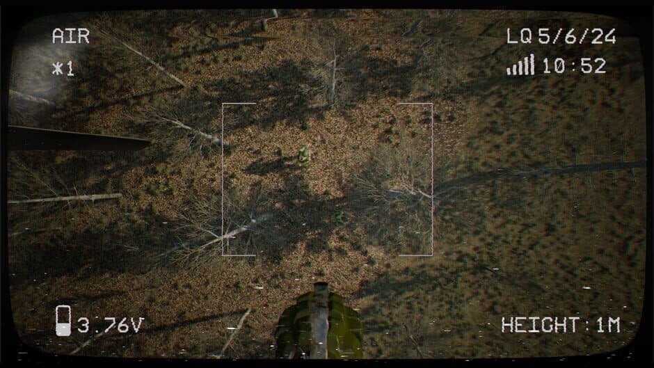 Скриншот 4 из FPV Military Kamikaze Drone Simulator