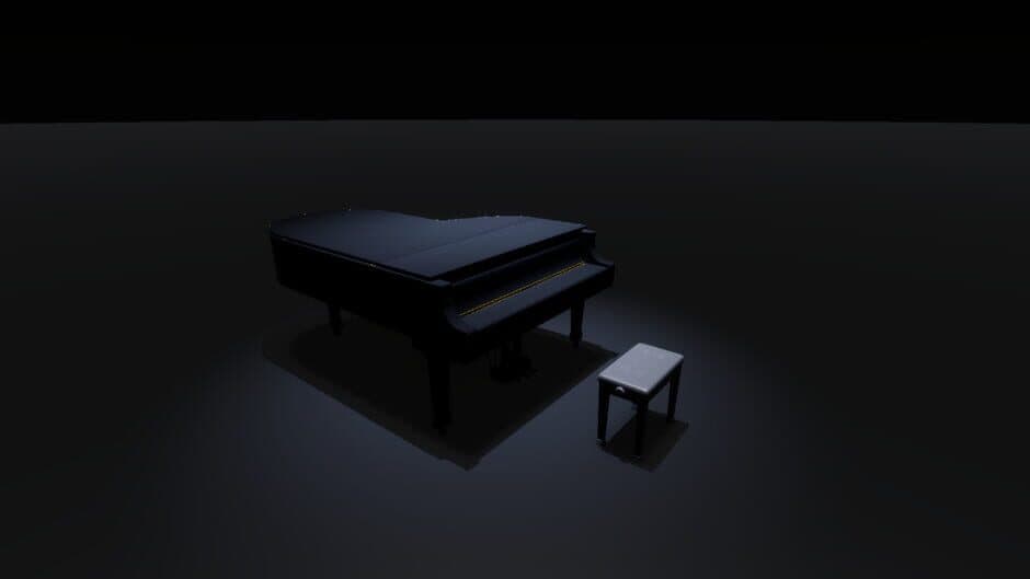 Скриншот 2 из Grand Piano Simulator