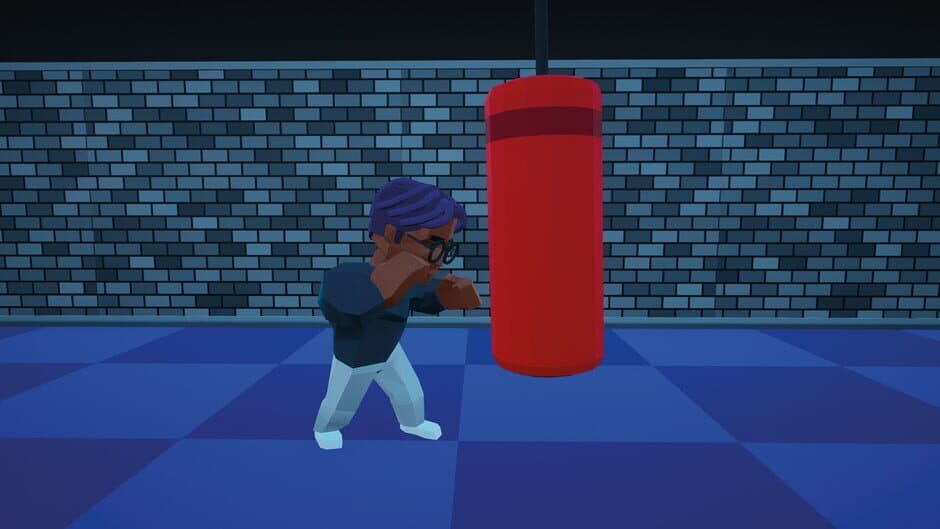 Скриншот 7 из Gym Simulator Ultimate