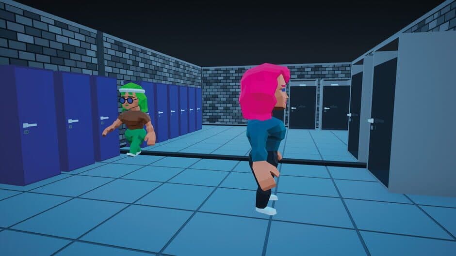 Скриншот 9 из Gym Simulator Ultimate