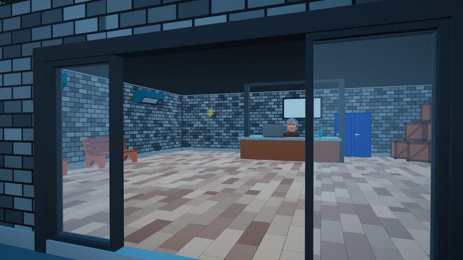 Скриншот 10 из Gym Simulator Ultimate
