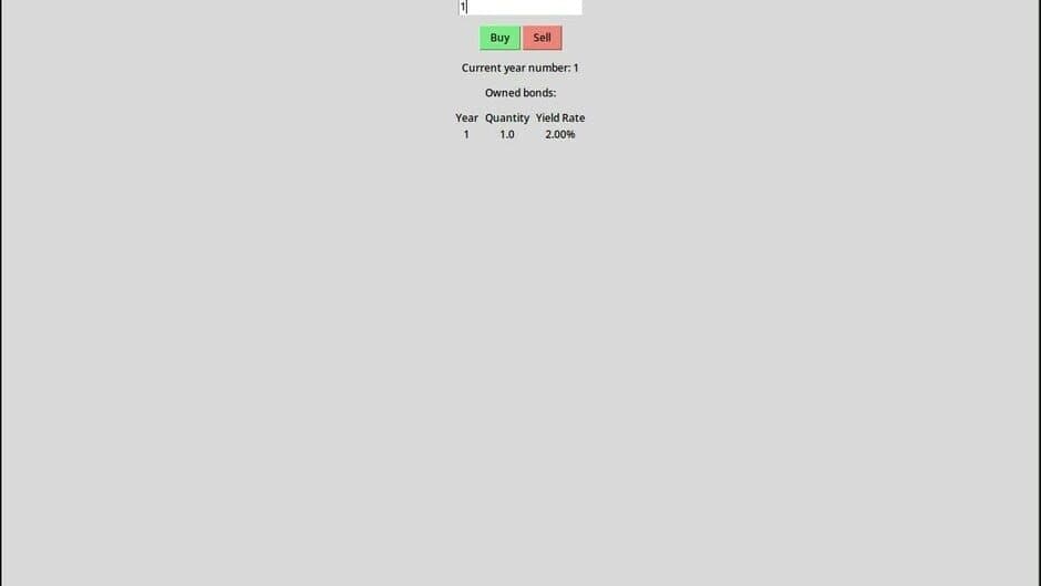 Скриншот 2 из Immortal Markets Stock Market Simulator Game