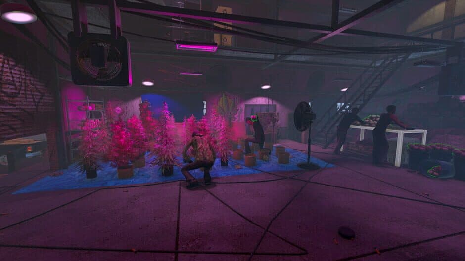 Скриншот 3 из Mafia Life Simulator