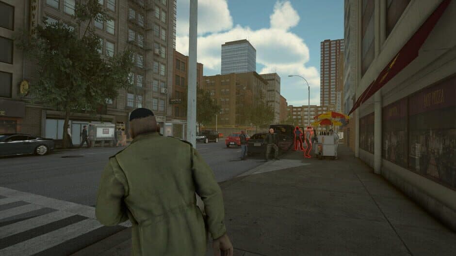 Скриншот 7 из Mafia Life Simulator