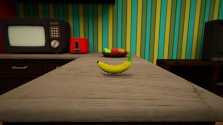 Скриншот 1 из Banana Simulator