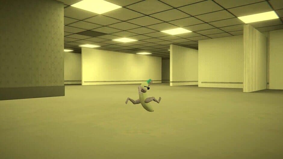 Скриншот 2 из Banana Simulator