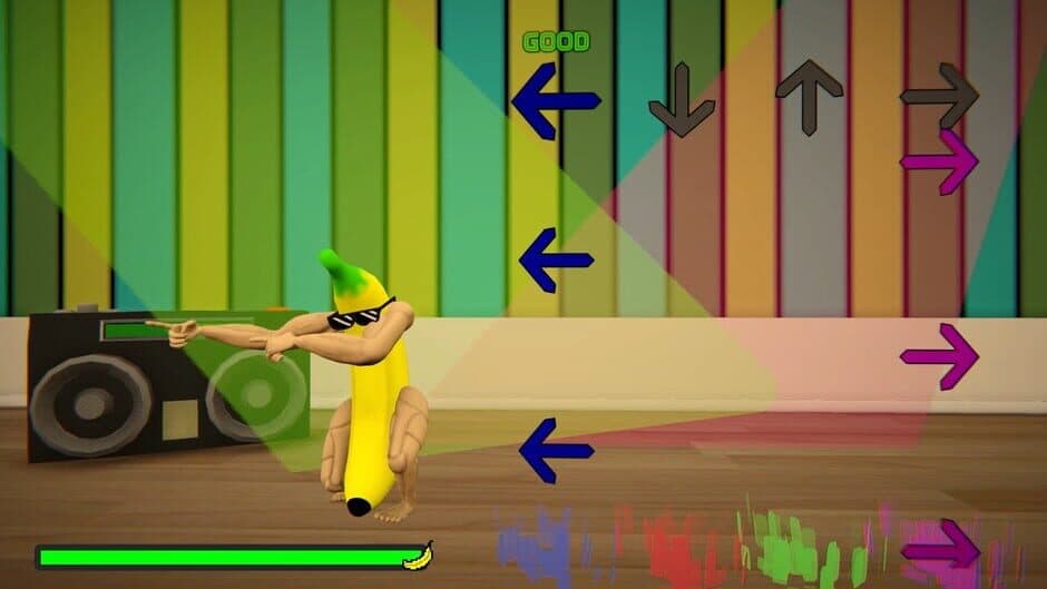 Скриншот 4 из Banana Simulator