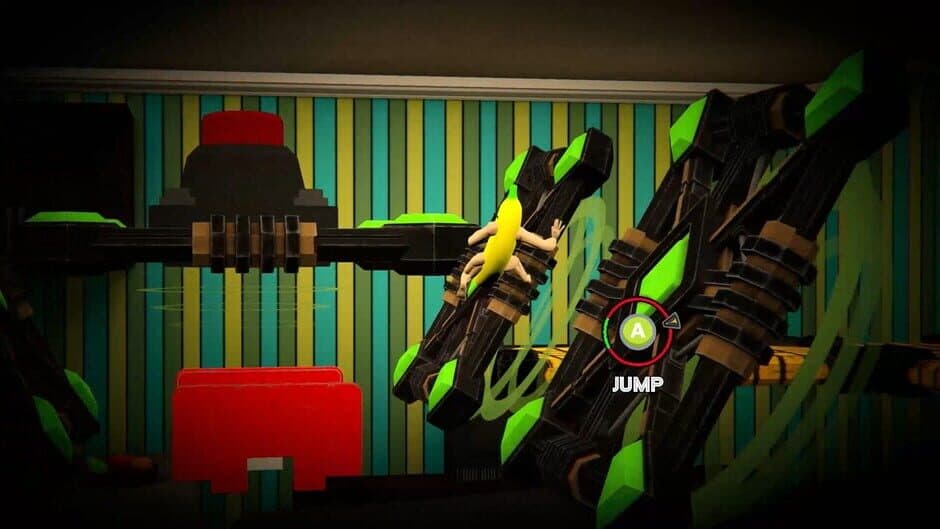 Скриншот 5 из Banana Simulator