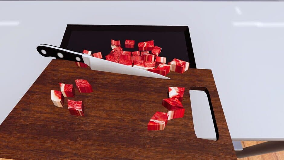 Скриншот 5 из Butcher Simulator