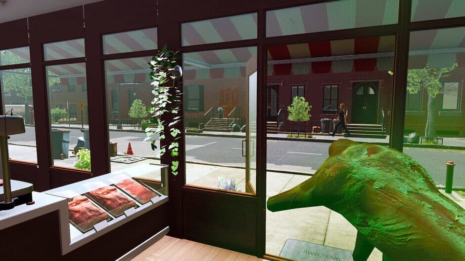 Скриншот 6 из Butcher Simulator