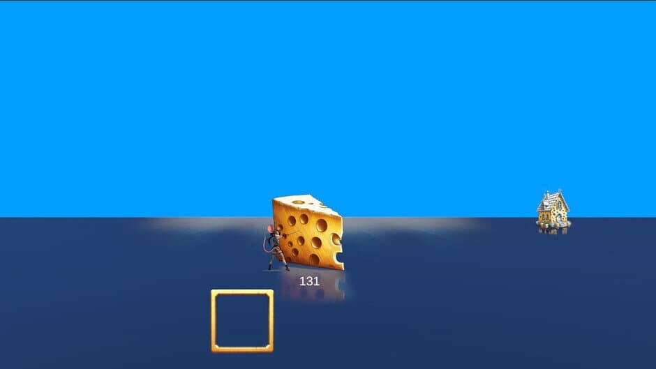 Скриншот 1 из Cheese Co-op Clicker Simulator