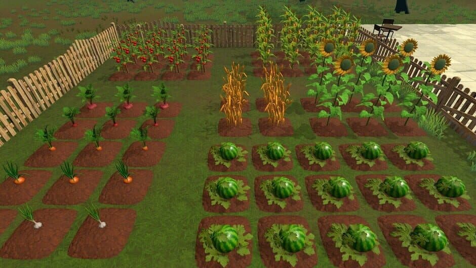 Скриншот 3 из Farming Supermarket Simulator