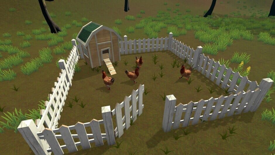 Скриншот 5 из Farming Supermarket Simulator