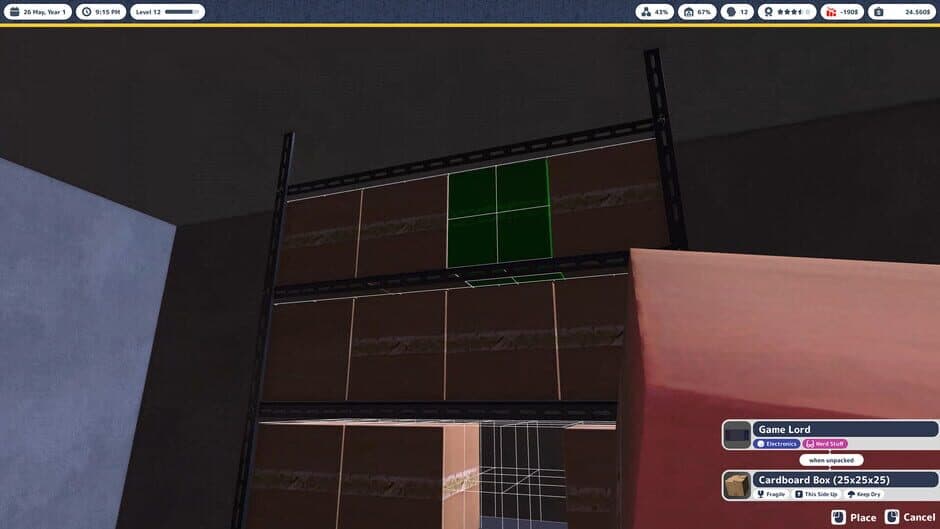 Скриншот 3 из Pawnbroker Simulator