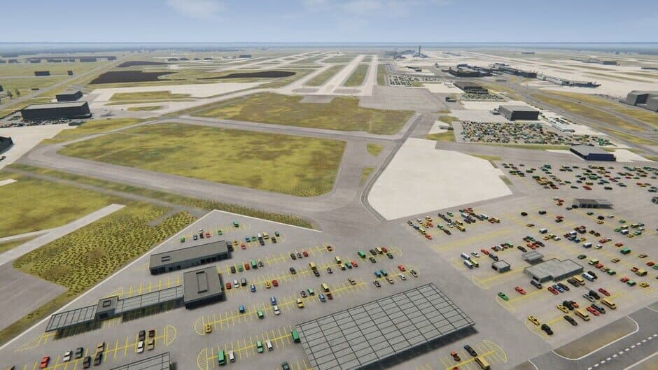Скриншот 4 из Tower! Simulator 3: KDTW Airport