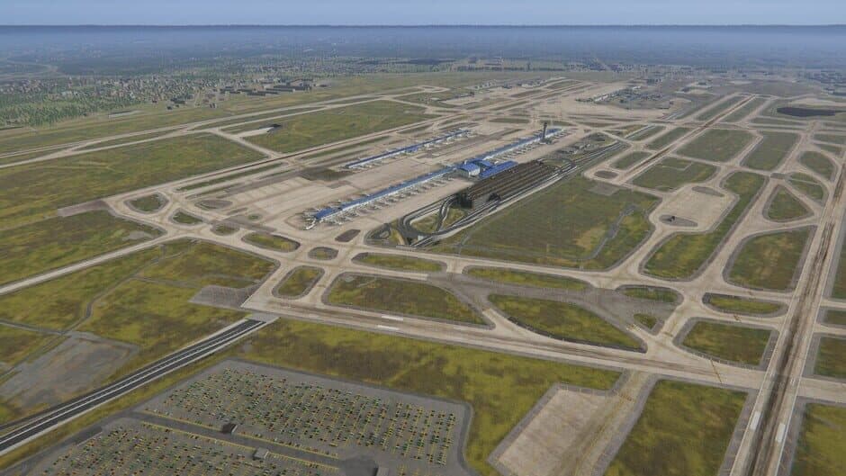 Скриншот 7 из Tower! Simulator 3: KDTW Airport