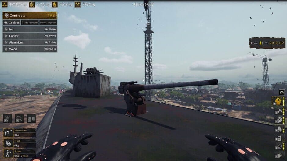 Скриншот 3 из Ship Graveyard Simulator 2: Submarines