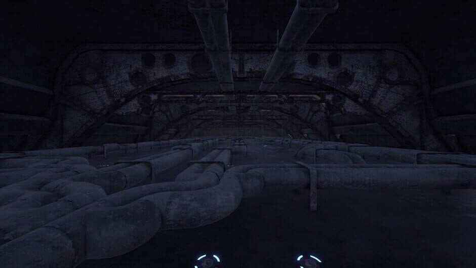 Скриншот 4 из Ship Graveyard Simulator 2: Submarines