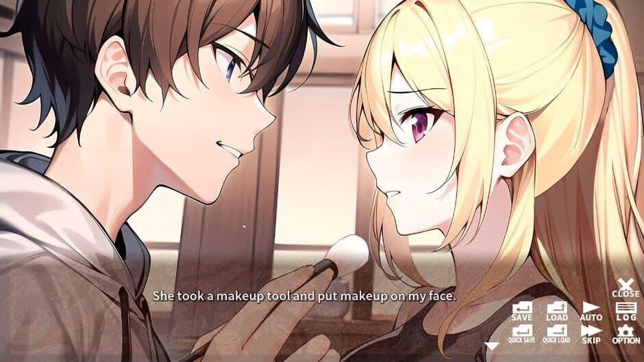 Скриншот 3 из Mainichi Danjo Irekawari Seikatsu?! My Body Your Body